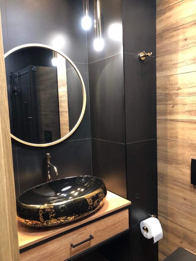 Black Diamond 18 Pasłęk Εξωτερικό φωτογραφία