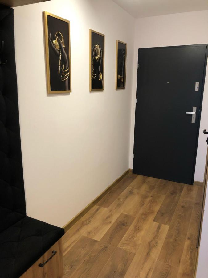 Black Diamond 18 Pasłęk Εξωτερικό φωτογραφία