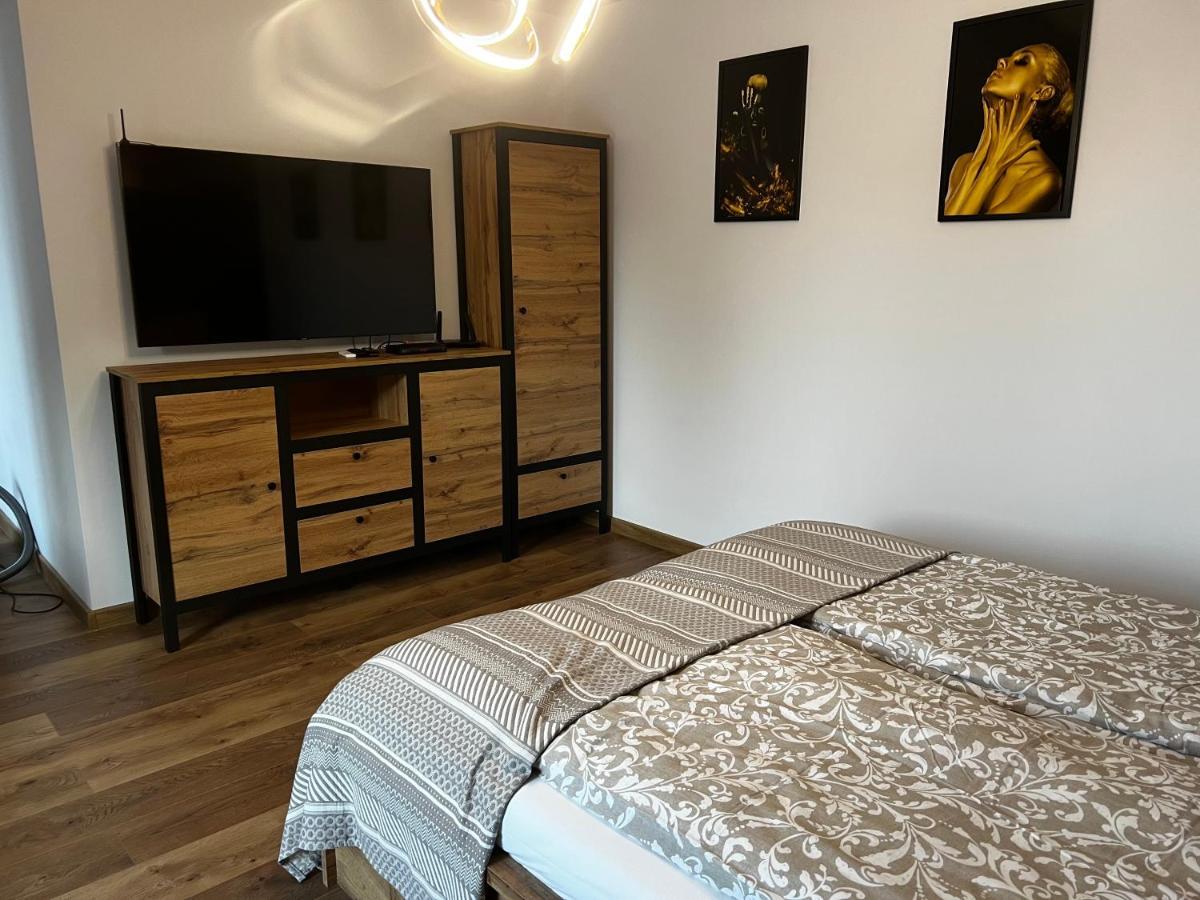 Black Diamond 18 Pasłęk Εξωτερικό φωτογραφία
