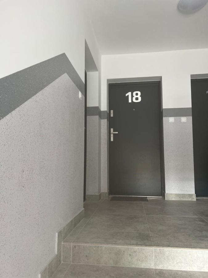 Black Diamond 18 Pasłęk Εξωτερικό φωτογραφία